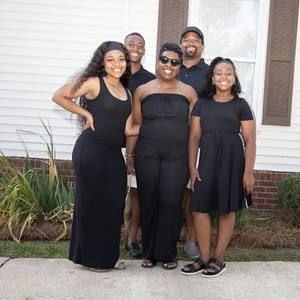 Meet your Posher, Thomas